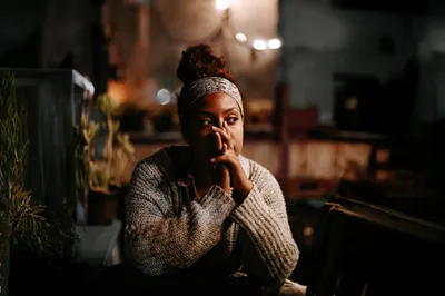 Should I Reconcile With Someone Who’s Never Owned Their Harm? - RELEVANT