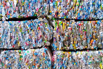 Celebrities Get behind Tearfund Campaign to End Plastic Pollution