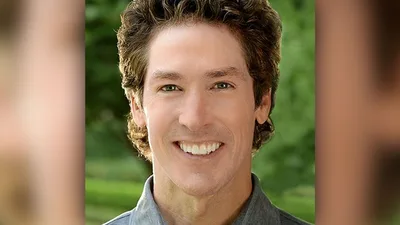 'A Demonstration of Love in These Tough Times': Joel Osteen's Lakewood Church Shelters More Than 100 Displaced by Ida
