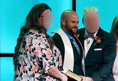 Former Chi Alpha Pastor Gets No Prison Time for Sexual Abuse of Family Member