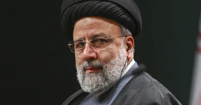 Iranian President Dies in Helicopter Crash, State Media Reports