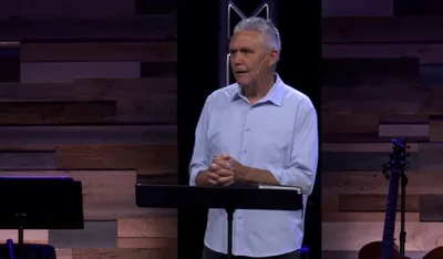 Megachurch Pastor Brian Coffey accused of negligence in alleged sexual abuse of minor by youth leader