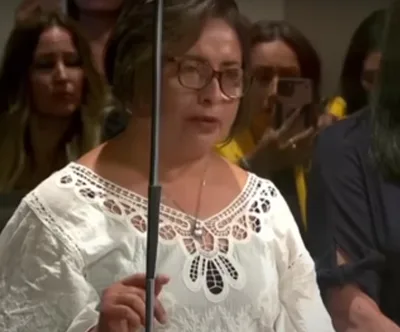 Mother of Girl Killed by Trans Ideology Slams Bill to Seize Kids from Parents