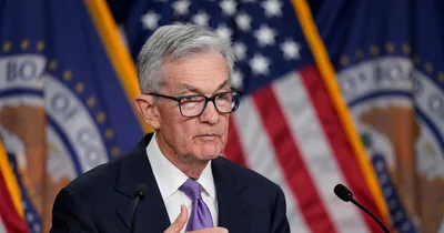 Federal Reserve Keeps Interest Rates Steady