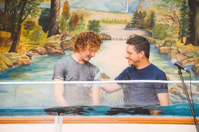 Rule change allows Brazilian pastor to resume Texas pastorate