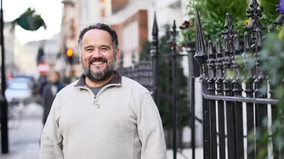 Street preacher hails victory after case over breaking ‘draconian’ COVID regulations is thrown out