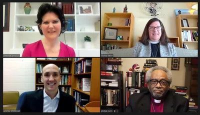 What Next? Christian Leaders Offer Advice for Confronting Christian Nationalism