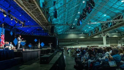 Support of IMB gives home team advantage, Chitwood says | Baptist Press