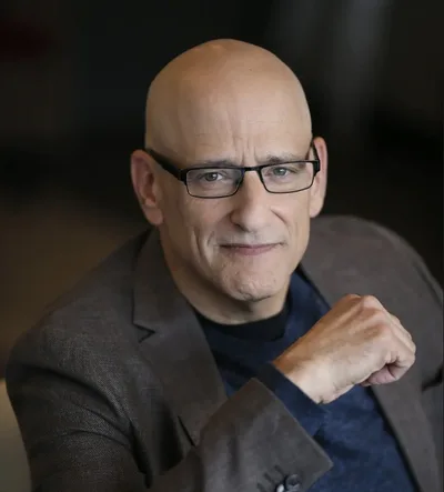 Andrew Klavan Shares How Horror Helped Lead Him to Christ: 'Our faith is not fragile'