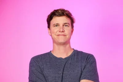 Jeremy Alder Isn’t Just Joking Around - RELEVANT