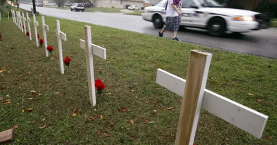 Fort Hood mass shooter to be executed by firing squad