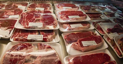 Trump Cracks Down on Meatpacking Companies, Calls for DOJ Probe