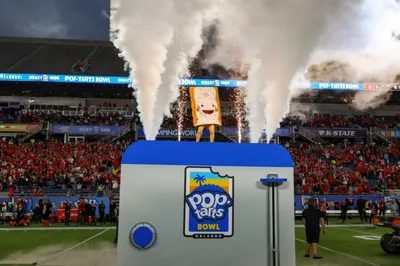 The Pop Tart Mascot is the Perfect Final Meme for 2023 - RELEVANT