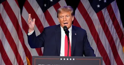 Trump Clinches Nevada Republican Caucus