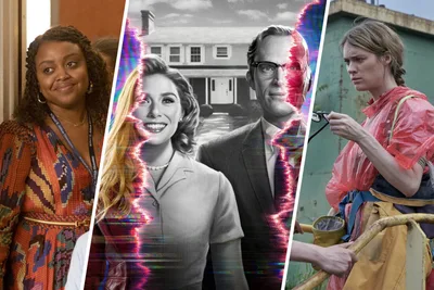 The 10 Most Impactful Shows Since 2020 - RELEVANT