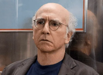 'The Larry David Story' Tries to Find the Man Behind the Meme - RELEVANT
