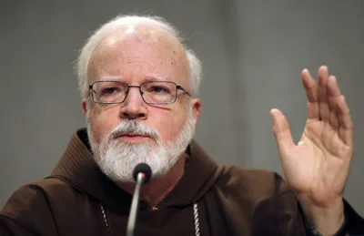 Benedict’s apology a challenge to Church leaders, cardinal says