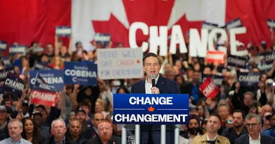 Early Voting Hits Record High Ahead of Canadian Election