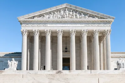 High court blocks NY virus limits on houses of worship | Baptist Press
