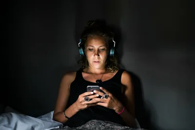 Science: Watching Short-Form Videos Is More Damaging Than Drinking Alcohol - RELEVANT