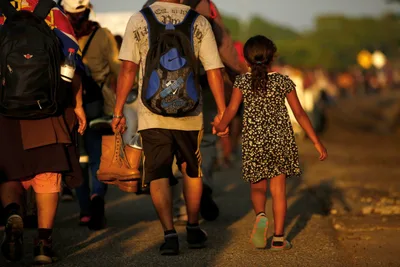 Despite promises, little has changed for migrants under Biden administration