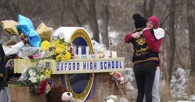 School shooting death toll rises to 4