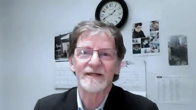 Court Rules Against Jack Phillips Again, Ordering Cake Artist to Violate His Religious Beliefs