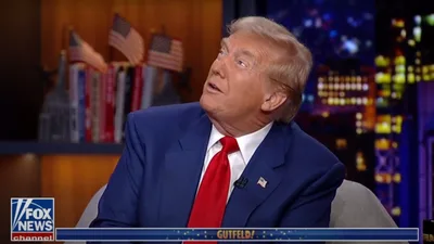 Trump Says He's Thinking More about God after Recent Assassination Attempts