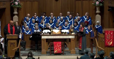 67 Arkansas Churches Leave the UMC