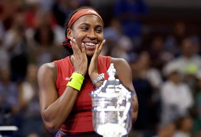 5 reasons Coco Gauff’s US Open win is a triumph for faith and family values