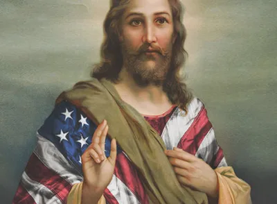 Does God Have a ‘Special’ Relationship with America? - RELEVANT