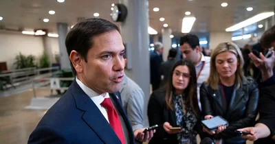 Bill would restrict transgender people from military service