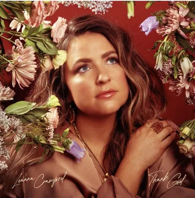 Leanna Crawford: 'I put all my worth in music' before God Changed Her Perspective