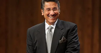 Michael Youssef Stepping Down from Pastoral Role to Pursue other Ministry Work