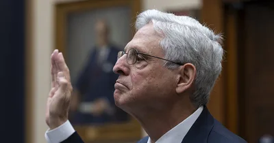 U.S. Attorney General testifies before House Judiciary Committee
