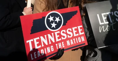 Supreme Court Protects Tennessee Minors from Transgender Procedures