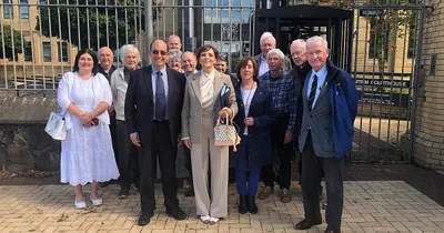 Northern Irish Christian Woman Appealing Buffer Zone Conviction