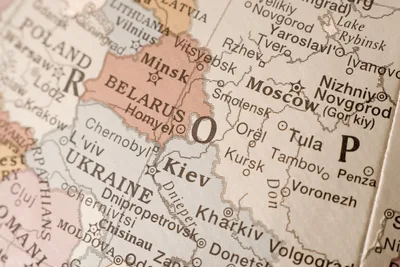 Churches Closed and Pastors Arrested in Ukraine
