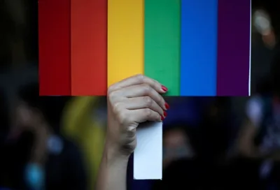 Let Us Not Forget the LGB When Pushing Back against the T