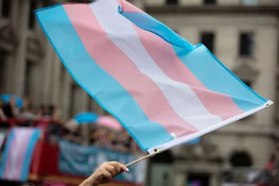 ‘Gender transition’ regret deserves a voice, says former patient
