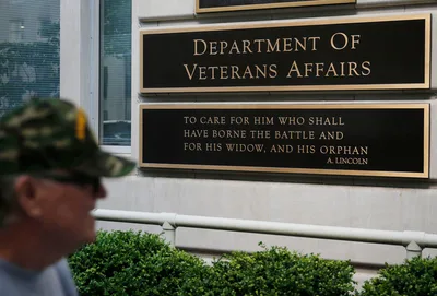 Senate Republicans' push to block abortions at VA hospitals fails