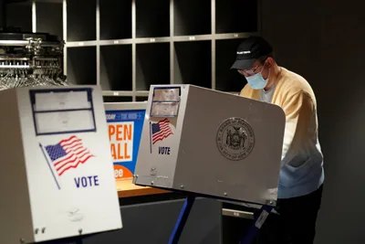 Panel seeks to find ‘common ground’ in polarized nation