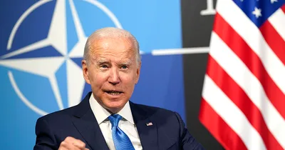U.S. Boosts Military Presence in Europe