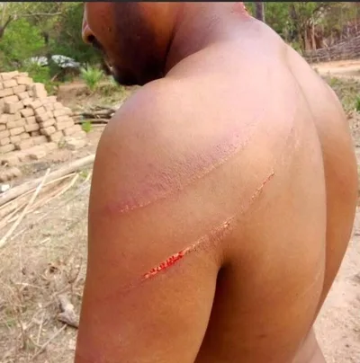 Tribal men in India assault pastor, family for their faith