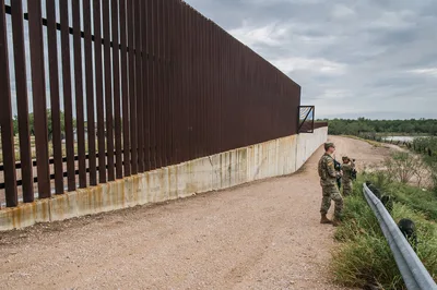 Why Christians Should Pray for a Secure Border