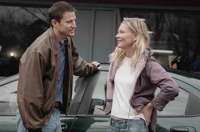 Real-Life Woman Who Forgave the ‘Roofman’ Opens Up about Compassion, Betrayal and Faith
