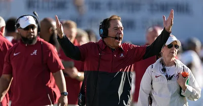 Alabama football coach Nick Saban to retire