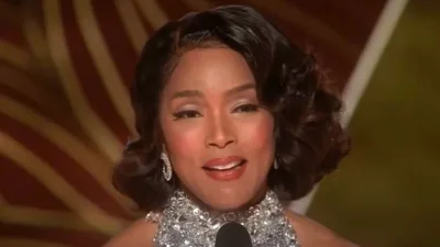 'Good Things Come to Those Who Pray': Angela Bassett Honors God at Golden Globes After Making Movie History