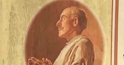 From alcoholic to future saint: The inspiring conversion of Ireland’s Matt Talbot