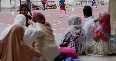 Italy bans full-face coverings, including burqas, niqabs, in schools